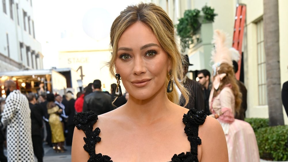 Hilary Duff Teases New Music Will Be Released 'Really Soon'