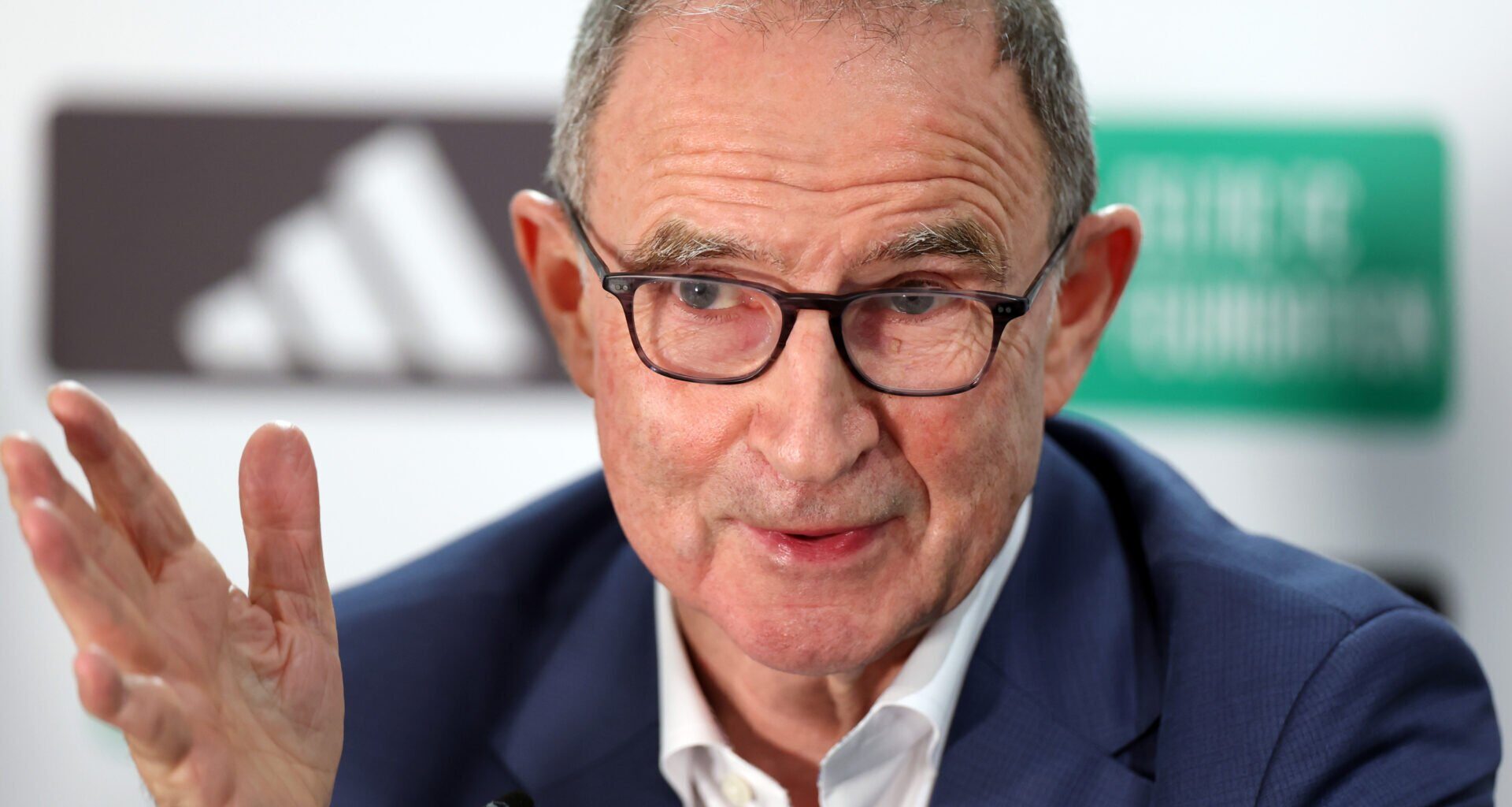 Martin O'Neill on what he remembers about facing Rangers ahead of first meeting in 20 years