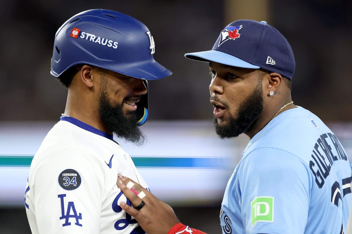 Can the Blue Jays close the door or will the Dodgers finally come out swinging?