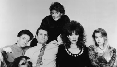 ’Married with Children’ Cast to Reunite in Los Angeles