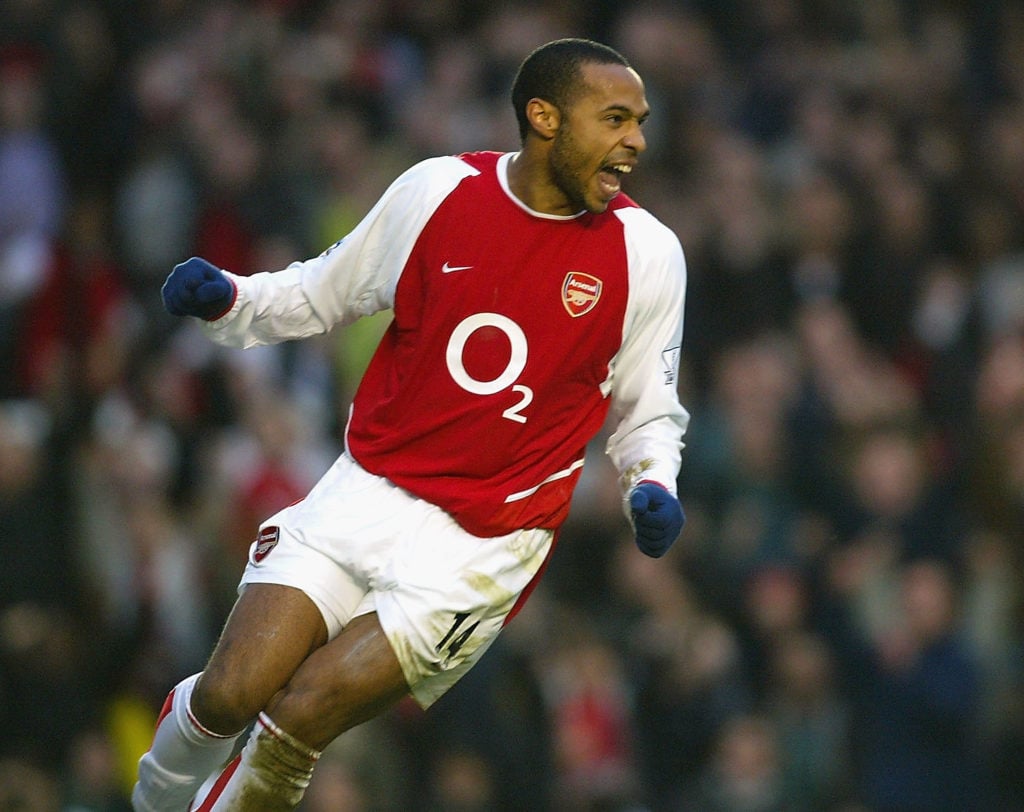 Arsenal v Middlesbrough