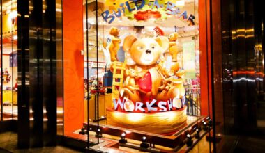 Build-A-Bear Opens New Location in The Bronx – New York Family