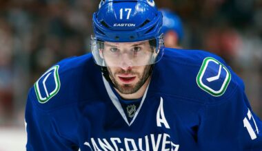 Retired NHL center Ryan Kesler charged with fourth-degree criminal sexual conduct, pleads not guilty