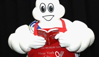 The MICHELIN Guide adds 2 new Chicago restaurants – NBC Chicago