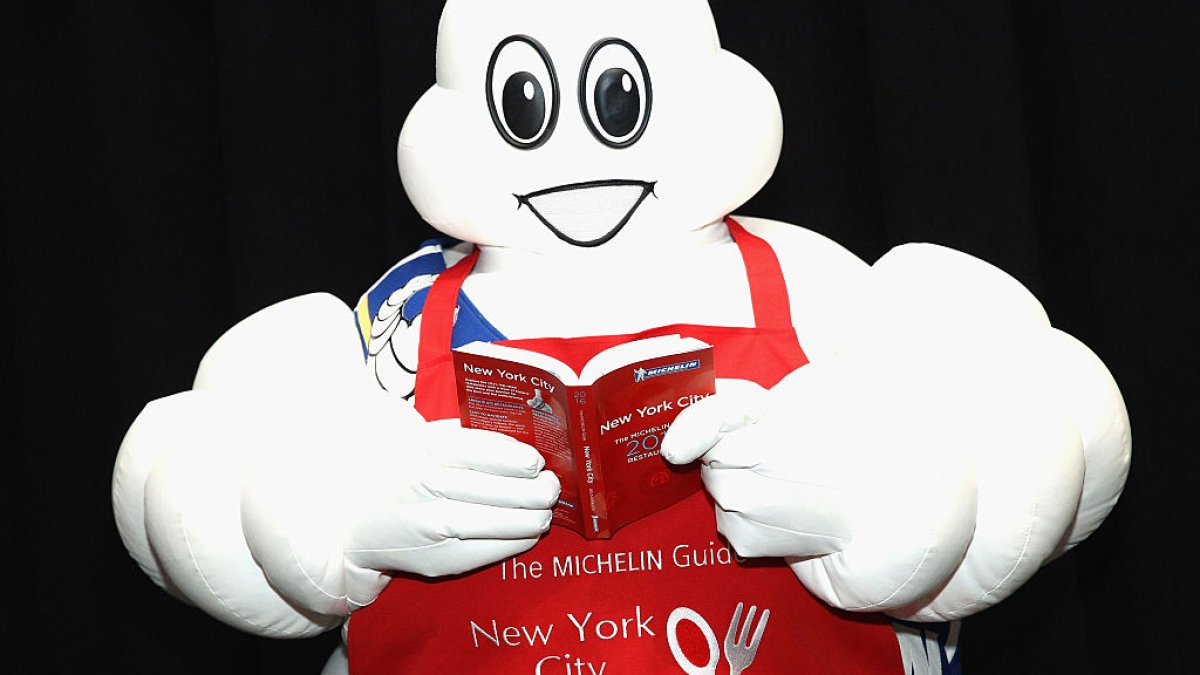 The MICHELIN Guide adds 2 new Chicago restaurants – NBC Chicago
