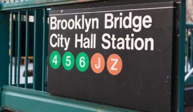 Ask the MTA | Leaf peeper trains, MTA memorabilia sale and more