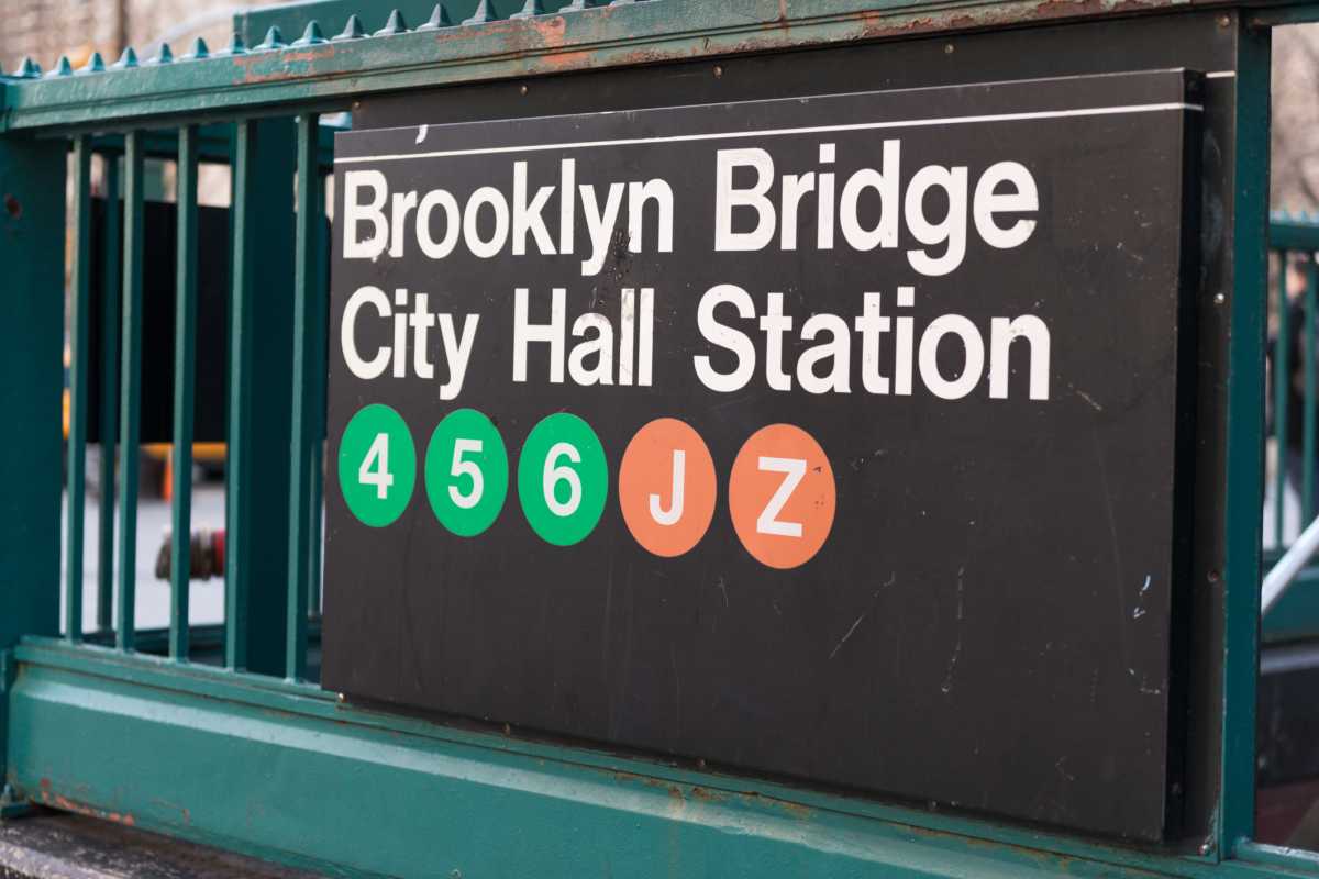 Ask the MTA | Leaf peeper trains, MTA memorabilia sale and more