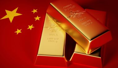 Top analyst says China is playing a ‘key role’ in the price of gold going through the roof, and he’s got the data to prove it