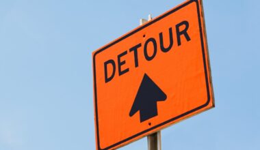 South Bay traffic closures to impact southbound I-805 this week – NBC 7 San Diego