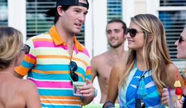 Southern Charm’s Craig Conover Reunites With Ex Naomie Olindo — Video