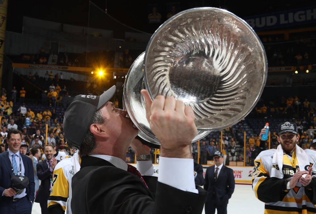 Mike Sullivan 