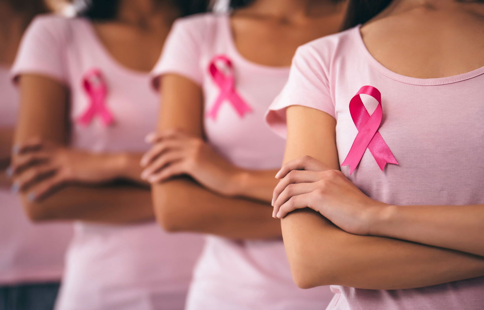 7 Black Social Media Influencers Offer Breast Cancer Awareness