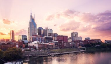 Nashville Innovation Alliance partners with Amazon for AI, cloud job skills training