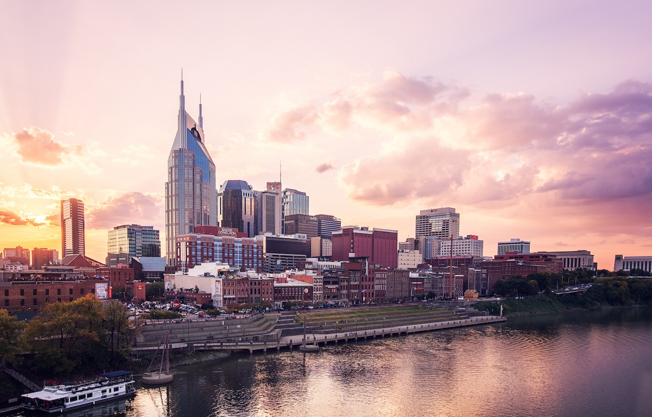 Nashville Innovation Alliance partners with Amazon for AI, cloud job skills training