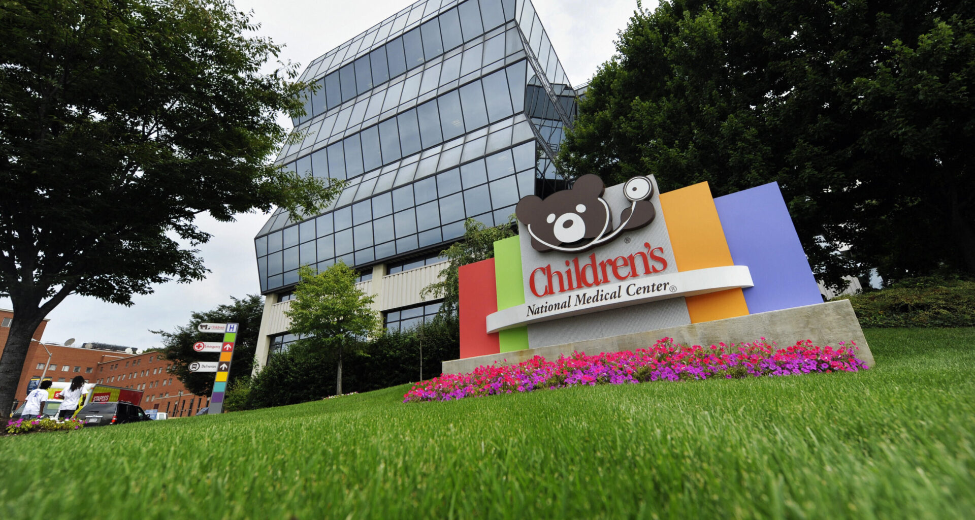 DC region shines in US News children’s hospital rankings
