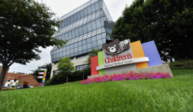 DC region shines in US News children’s hospital rankings