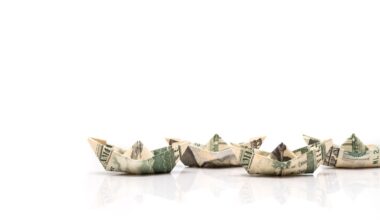 If you’re not an AI startup, good luck raising money from VCs