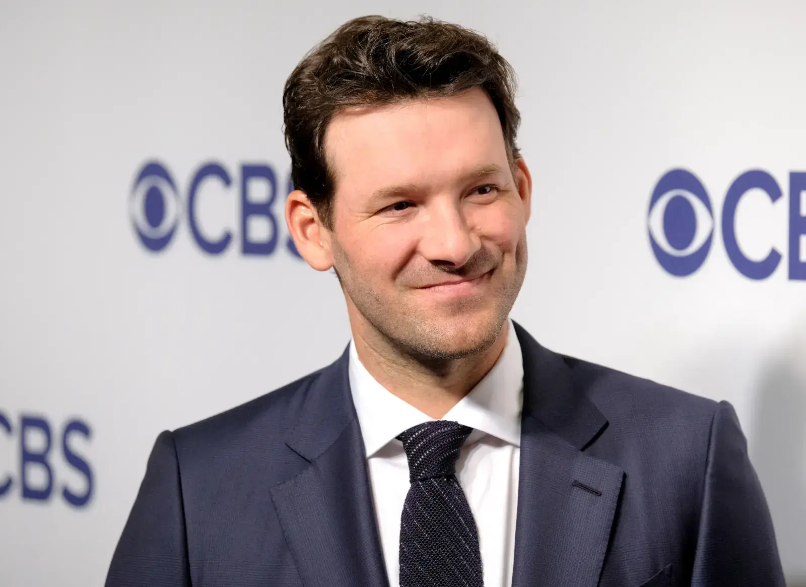 Tony Romo