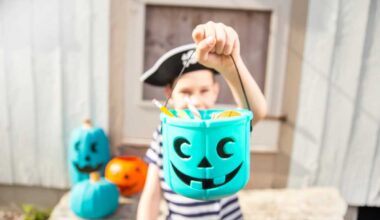 Halloween Safety Tips from a New York Allergist Whose Son Has Food Allergies – New York Family
