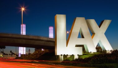 Brief ground stop for LA flights to Oakland – NBC Los Angeles