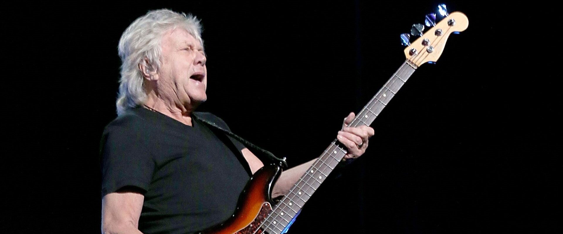 4 Memorable Moody Blues Hits Written by John Lodge, in Commemoration of the Icon’s Passing