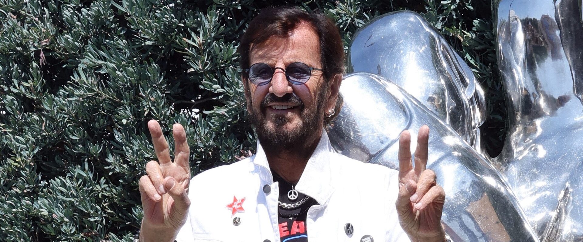 Ringo Starr Says He’s “Excited” About the Four Beatles Biopics Due to Premiere Simultaneously in 2028: “The Whole Thing Is Mad”