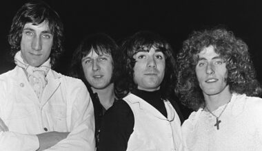 On This Day in 1965, the Who Released the Youthful Anthem That Later Became One of the Greatest Rock Songs of All Time