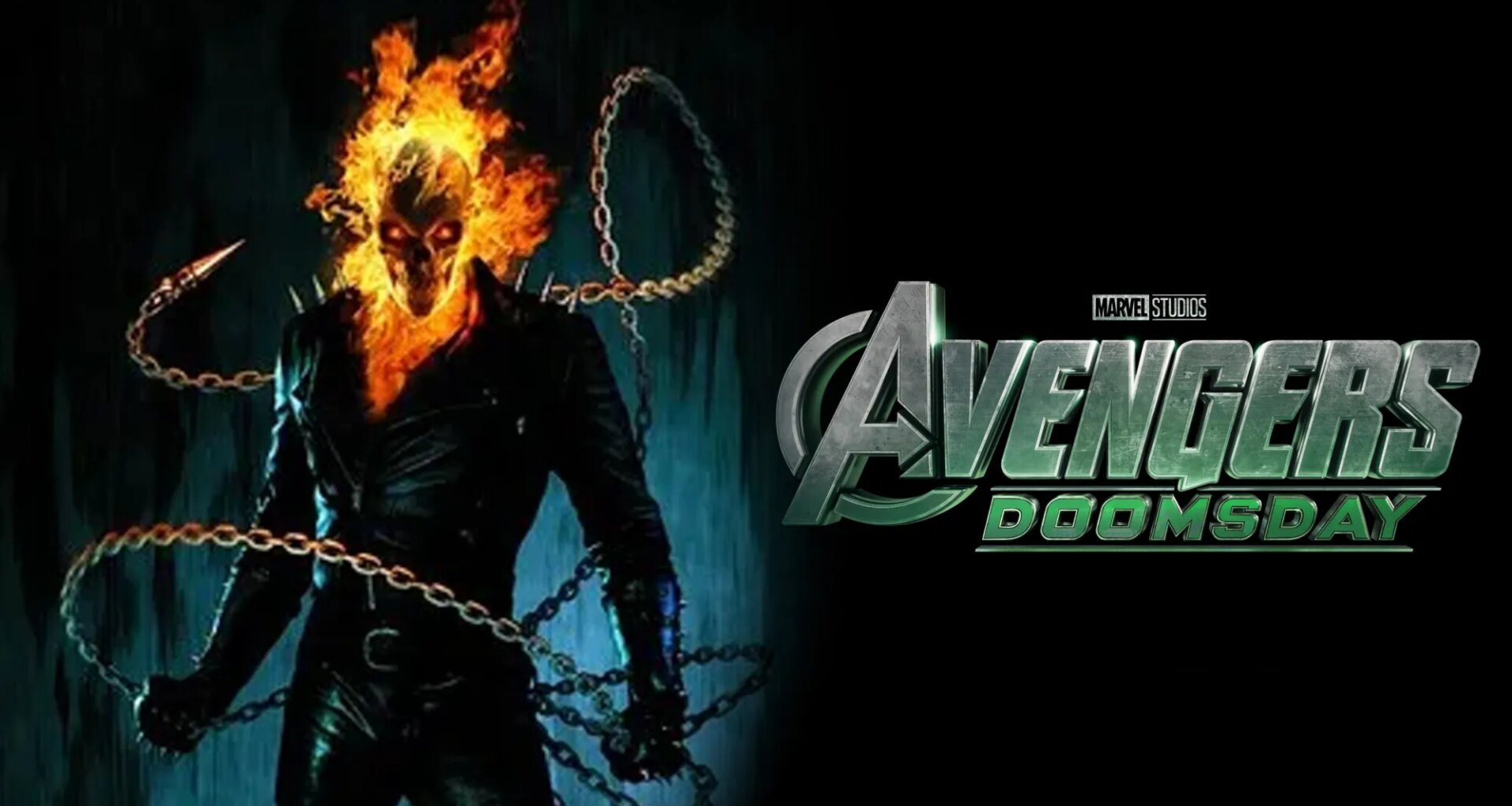 Ghost Rider's MCU Future Officially Addressed After Persistent Avengers: Doomsday Rumors