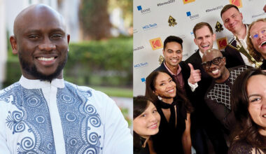 How a Dallas Immigrant Founder Is Powering Billions in Giving » Dallas Innovates