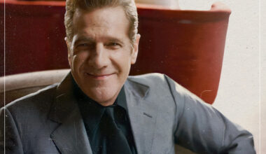 The two musicians Glenn Frey hated touring with