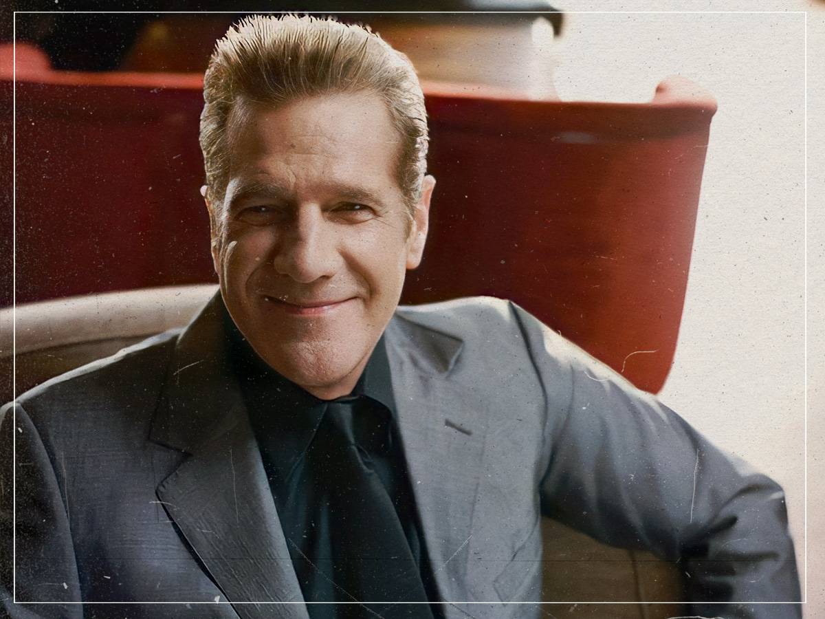 The two musicians Glenn Frey hated touring with