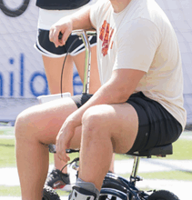 Booger McFarland Claims Bucs' "Right Tackle" Is Not Returning - JoeBucsFan.com