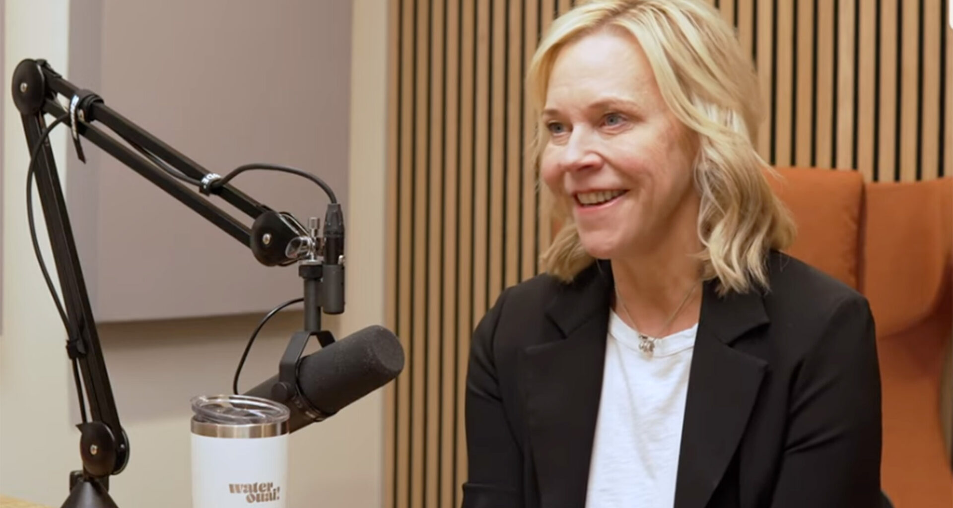 Teacher turned Supergoop founder 'dreams about SPF'