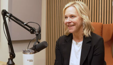 Teacher turned Supergoop founder 'dreams about SPF'