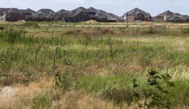 Fort Worth clears the way for new 858-acre community north of Bonds Ranch