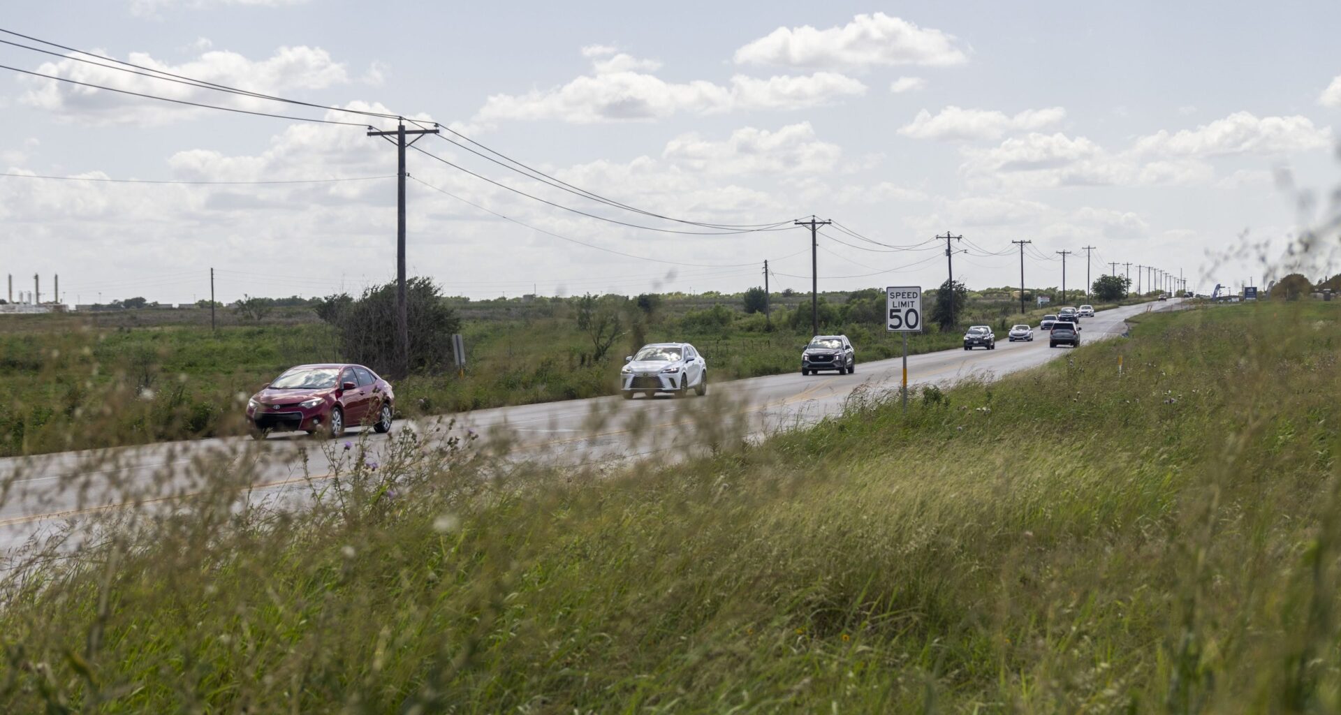 ‘Behemoth of a project’ planned to ease Bonds Ranch Road congestion in far north Fort Worth