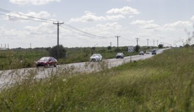 ‘Behemoth of a project’ planned to ease Bonds Ranch Road congestion in far north Fort Worth