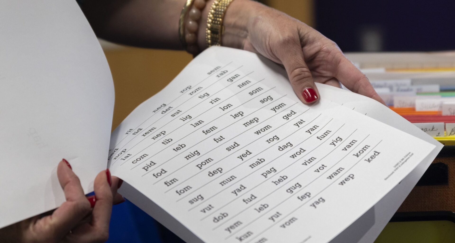 Northwest ISD overhauls how it teaches students with dyslexia. Here’s what changed