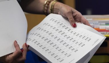 Northwest ISD overhauls how it teaches students with dyslexia. Here’s what changed