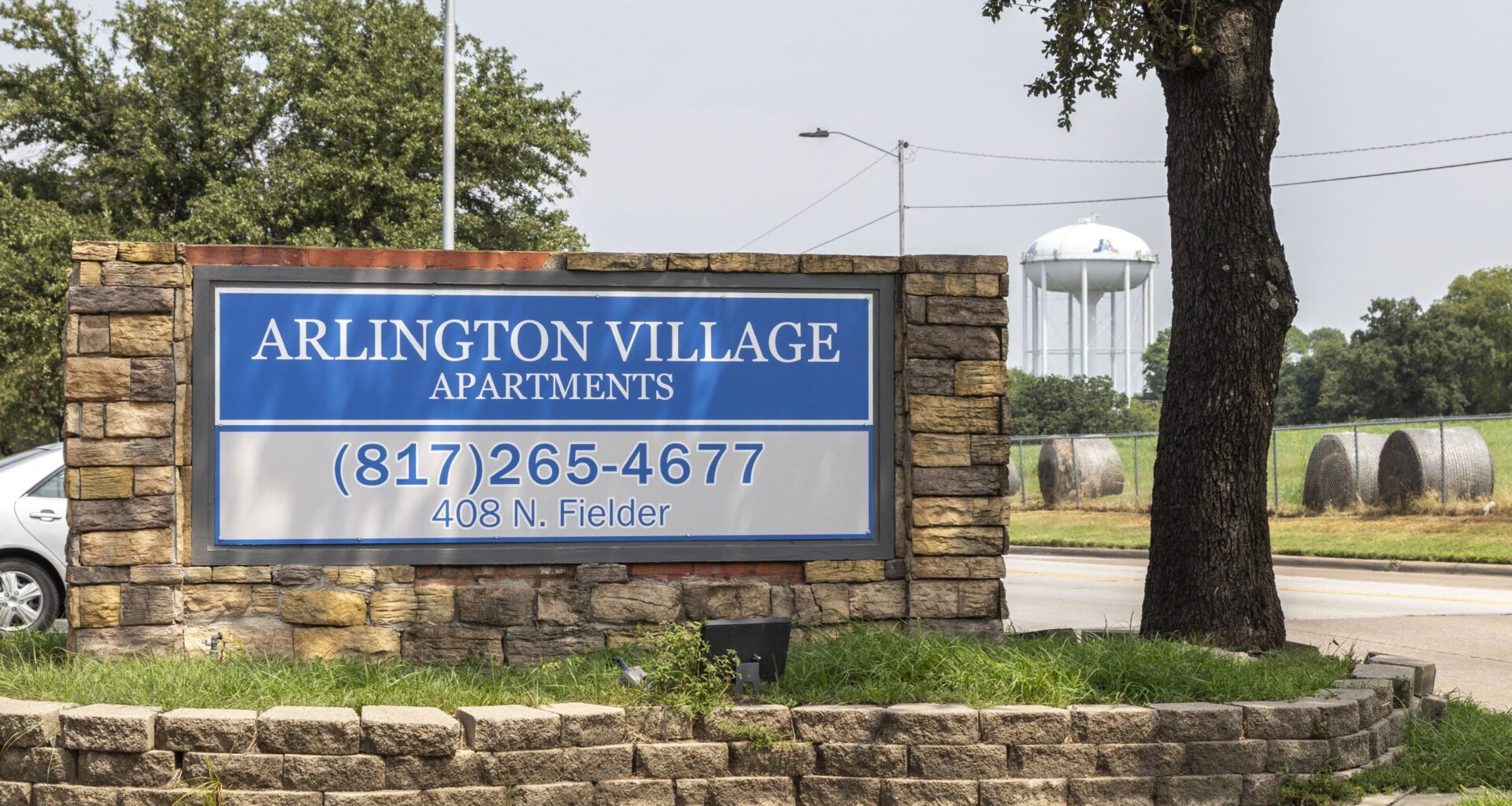 Arlington City Council drops Fielder Square redevelopment plan