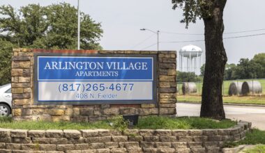 Arlington City Council drops Fielder Square redevelopment plan