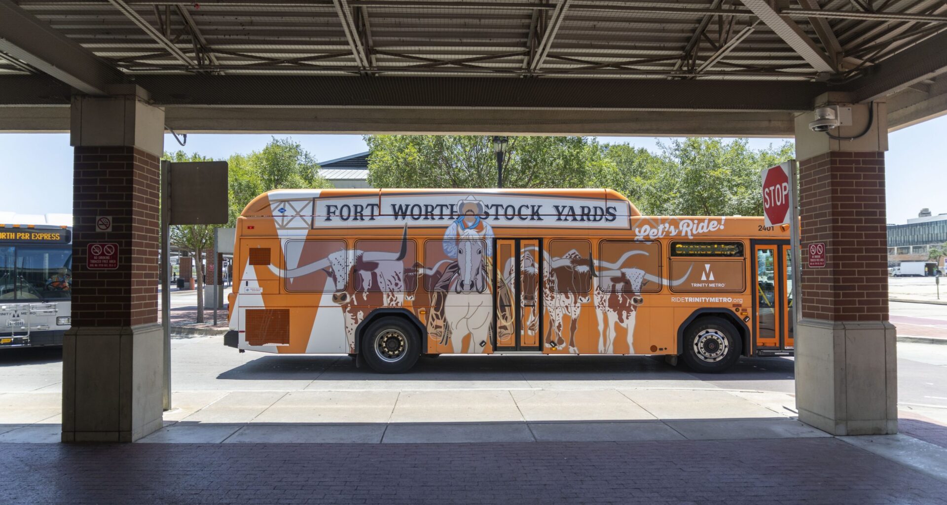 Trinity Metro approves $222M budget. Here’s how the money spends