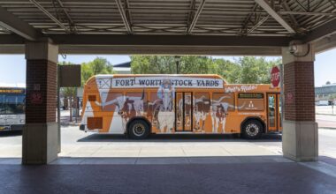 Trinity Metro approves $222M budget. Here’s how the money spends