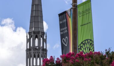 Fort Worth NAACP honors Broadway Baptist Church, Tarrant faith and justice coalition