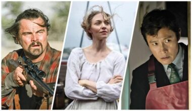 Gotham Awards surprises, snubs, and what it all means for awards season