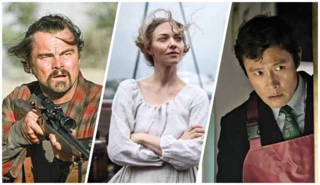 Gotham Awards surprises, snubs, and what it all means for awards season