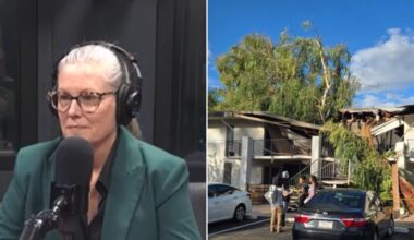 While the ongoing government shutdown is causing various issues for Arizonans, recovery efforts aft...