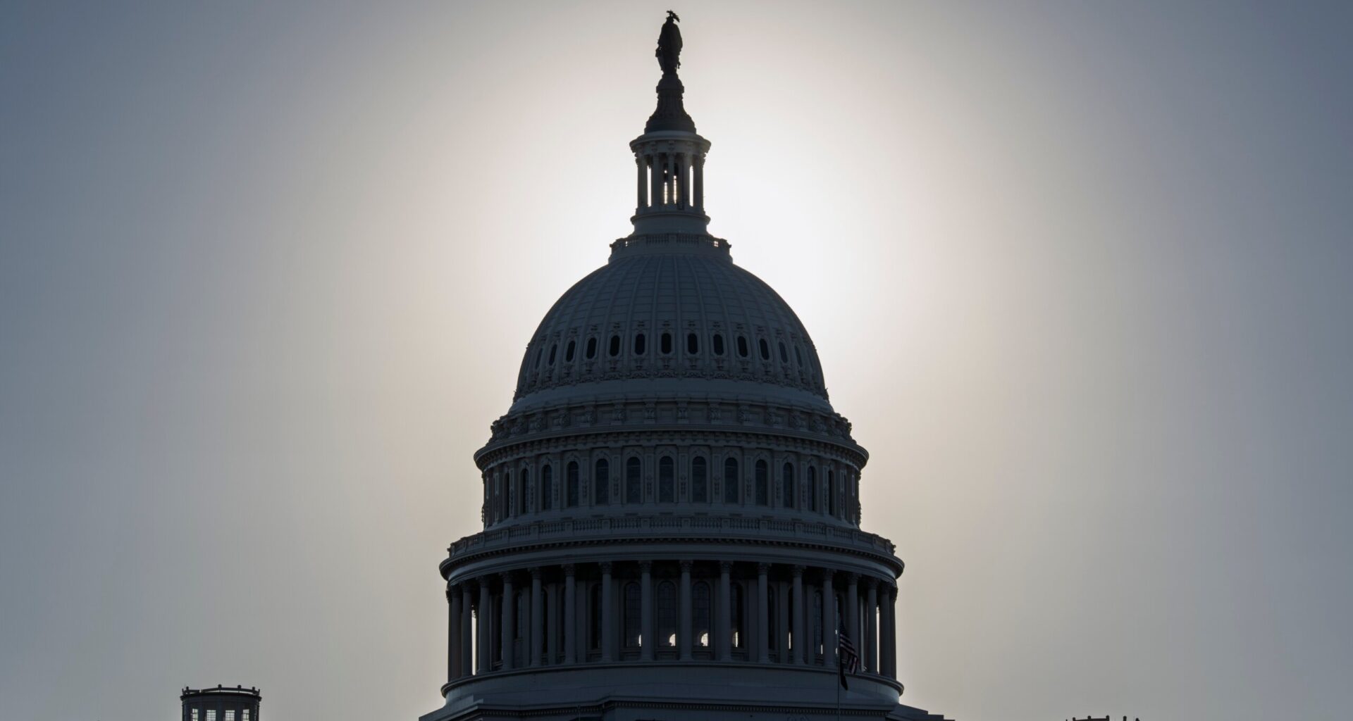 AP reader question: What if essential federal workers don’t show up for work?