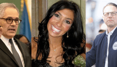 How Philly's justice system failed Ellen Greenberg