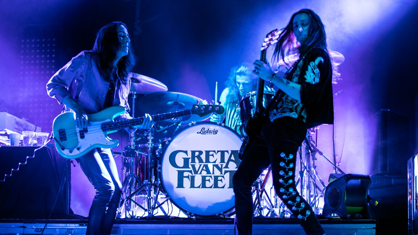 All the Rock Star Cameos